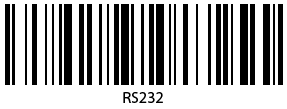 Сканер АТОЛ SB2108 Plus. Режим RS232.
